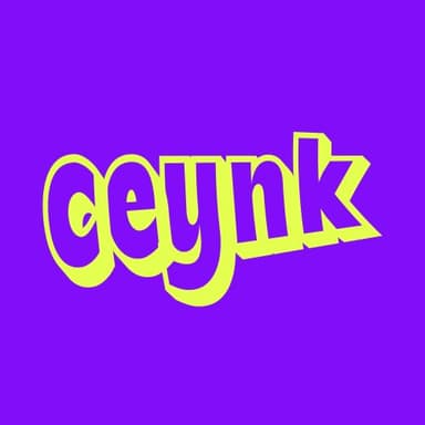 Ceynk logo